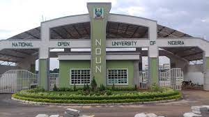 National Open University Of Nigeria Courses And Fees