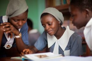 How Education in Nigeria Works