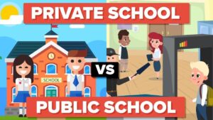 Why Public Schools are better than Private Schools in Nigeria