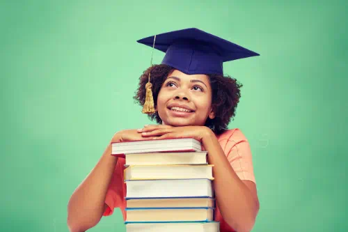 Top Current Scholarships for Secondary School