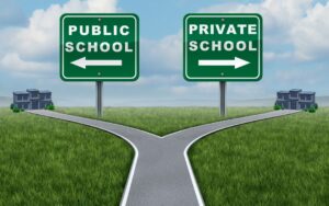 Advantages of Private Schools in Nigeria