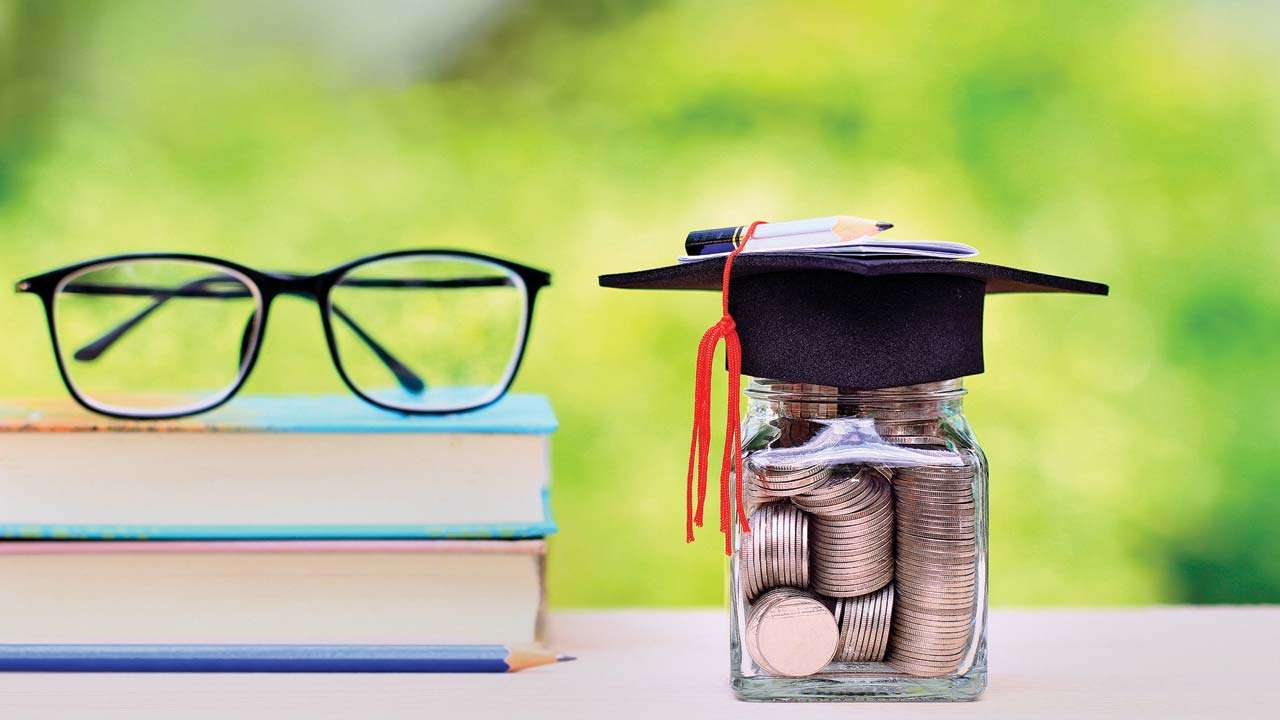 Education Loan Without Collateral