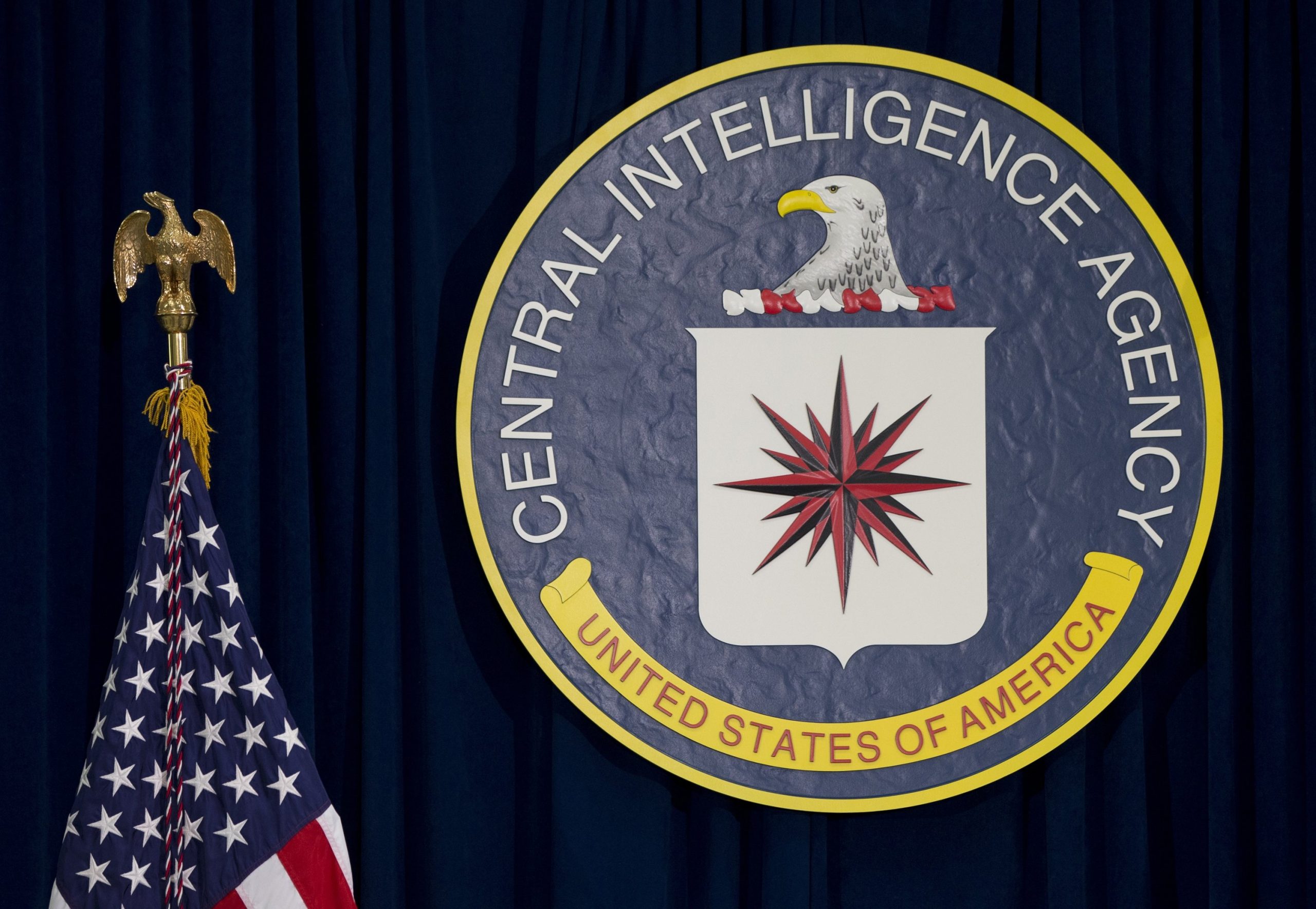 CIA Internship