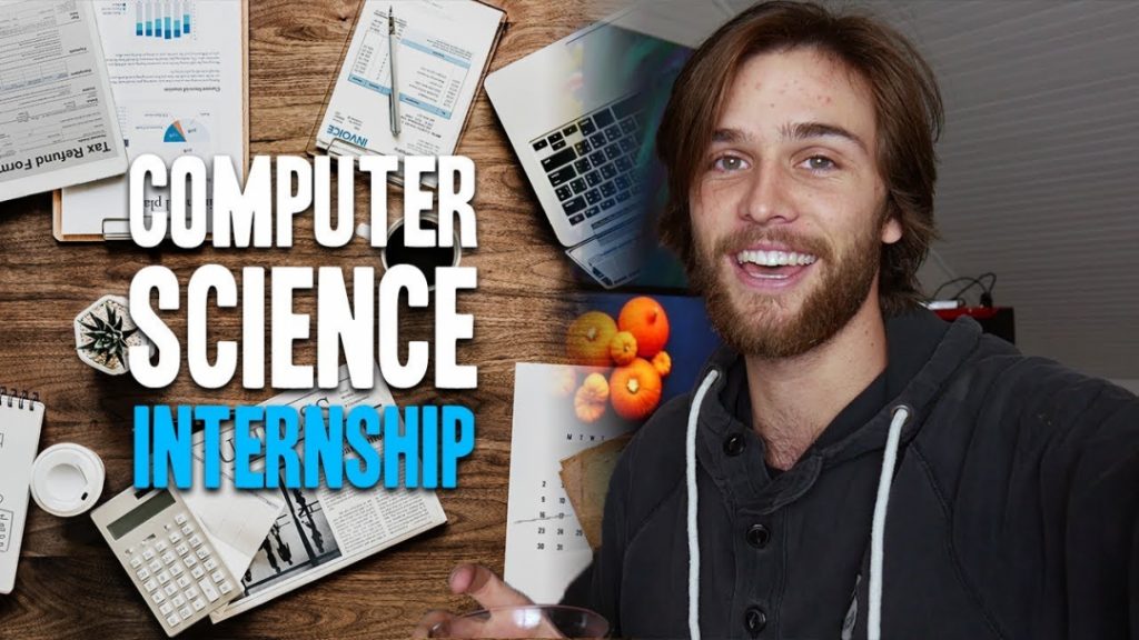 Computer Science Internships