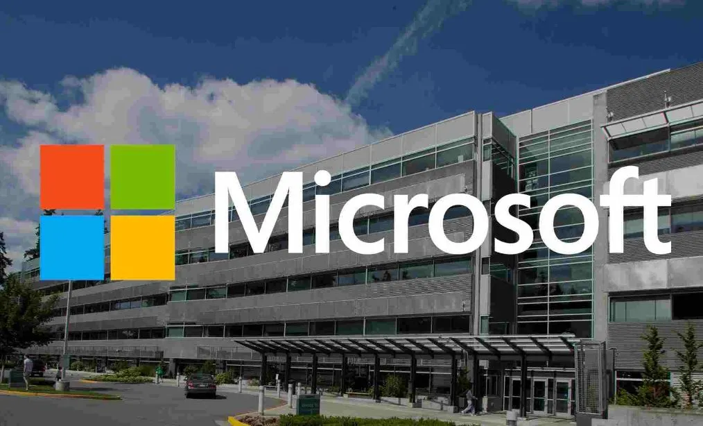 Microsoft explore internship