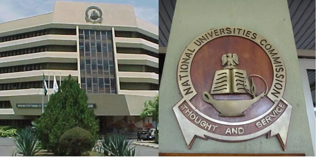 Nigerian Universities that Accept Second Choice