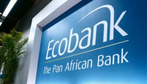 Ecobank transfer Code