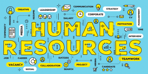 Human Resources Internships 