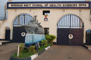 Military schools in Nigeria