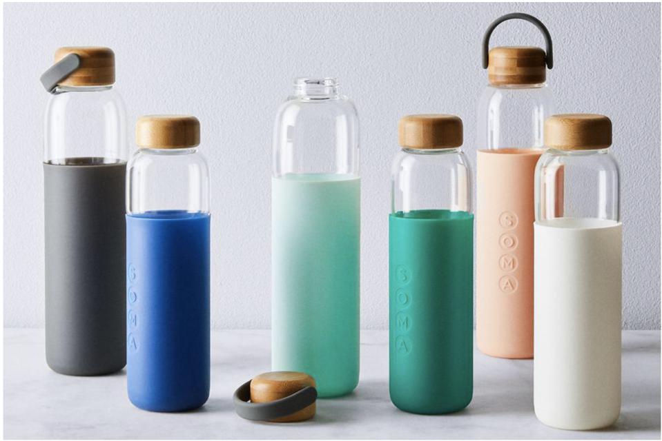 10 Best Water Bottles for College Students