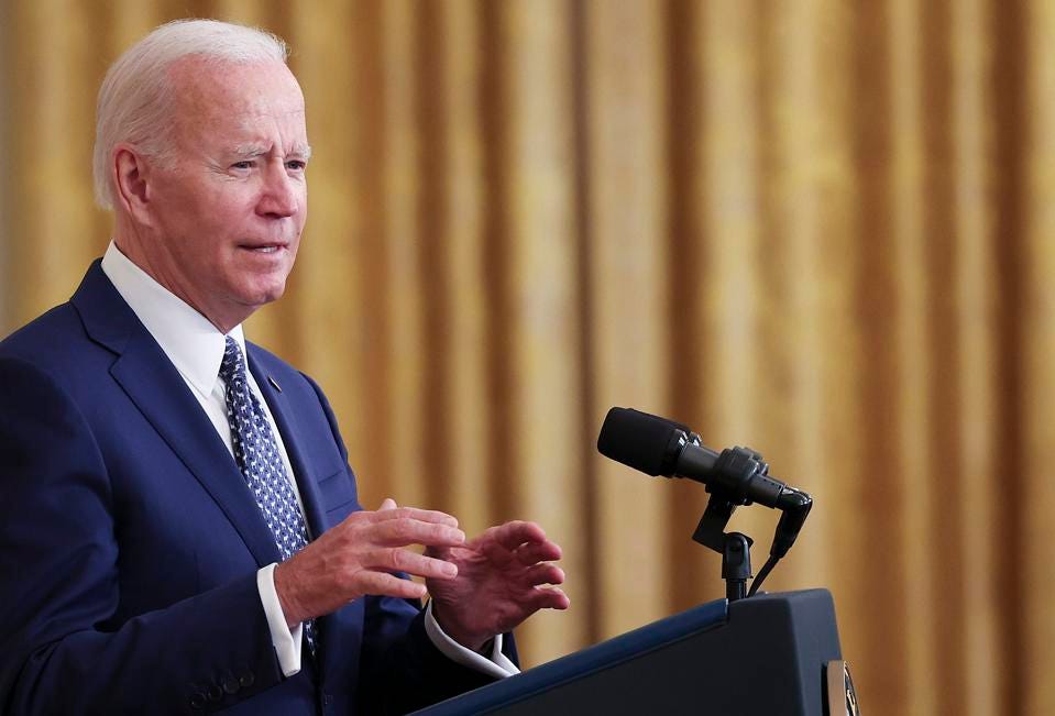 Biden College Loan Forgiveness and 5 Things to Know About it