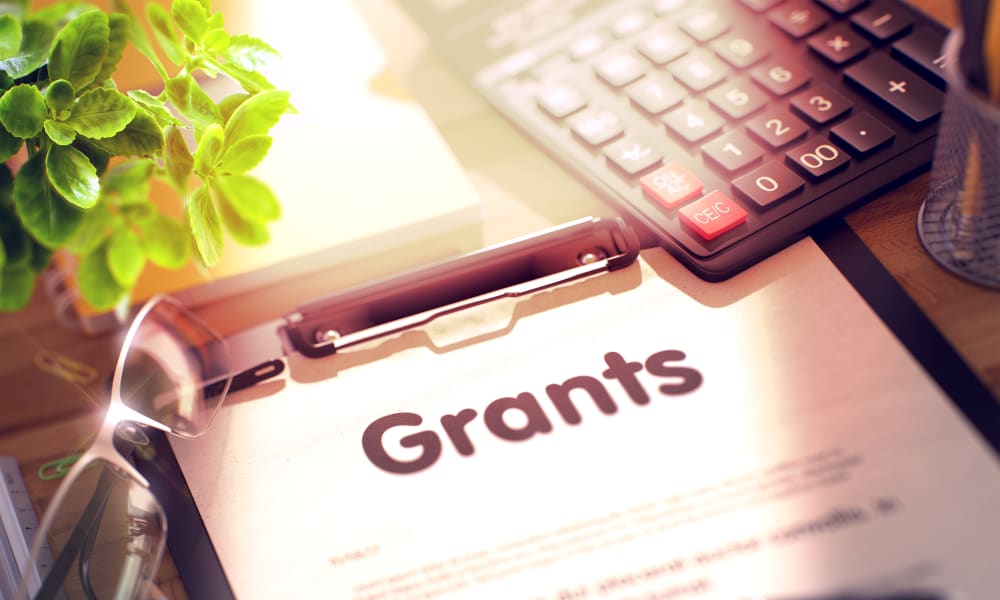 How to Apply for Grants 2022