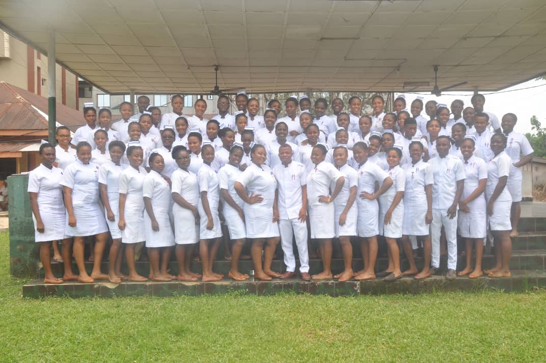 Ihiala School of Nursing