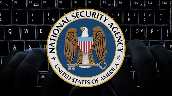 NSA Internships