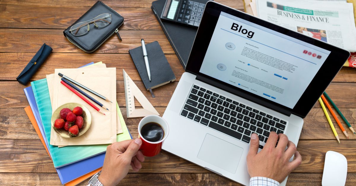 Amazing List of Business Blogs in Nigeria 2022 Latest Update