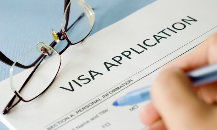 Belgium Visa Application