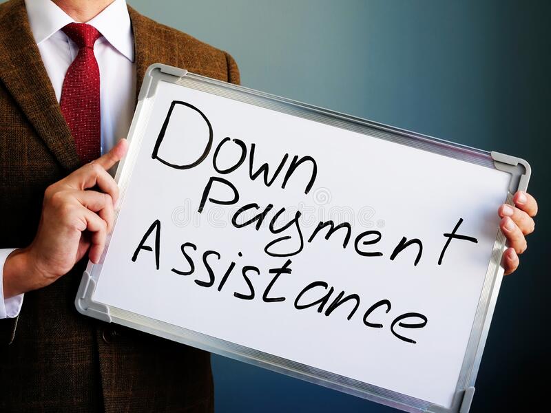 Down Payment Assistance Programs Florida