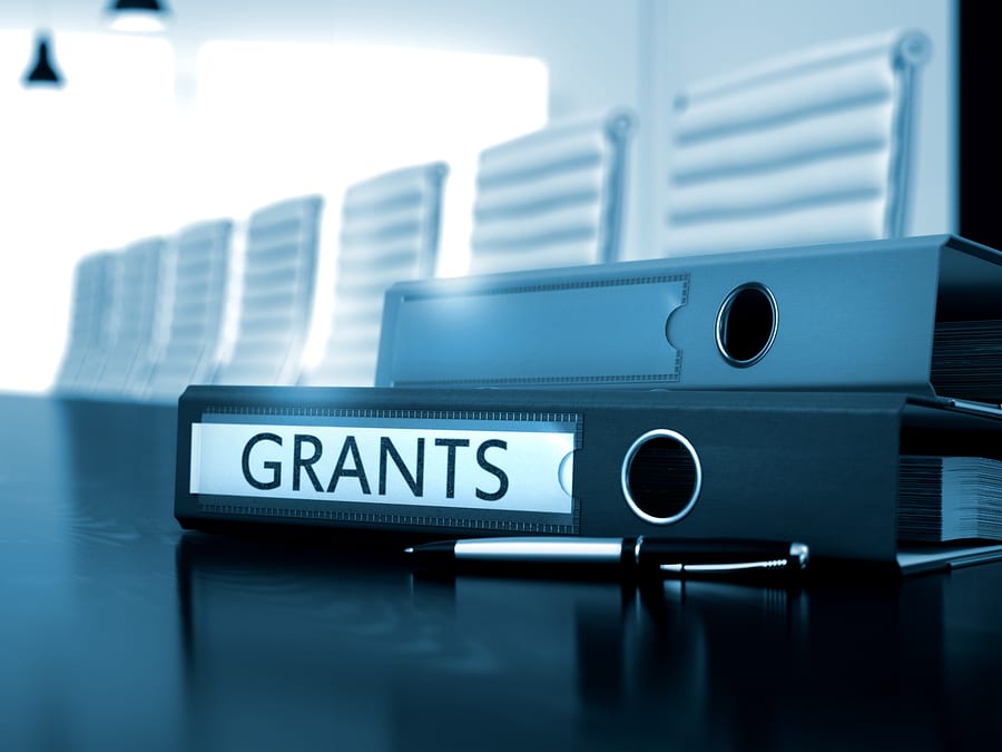 How to Apply for Grants 2022