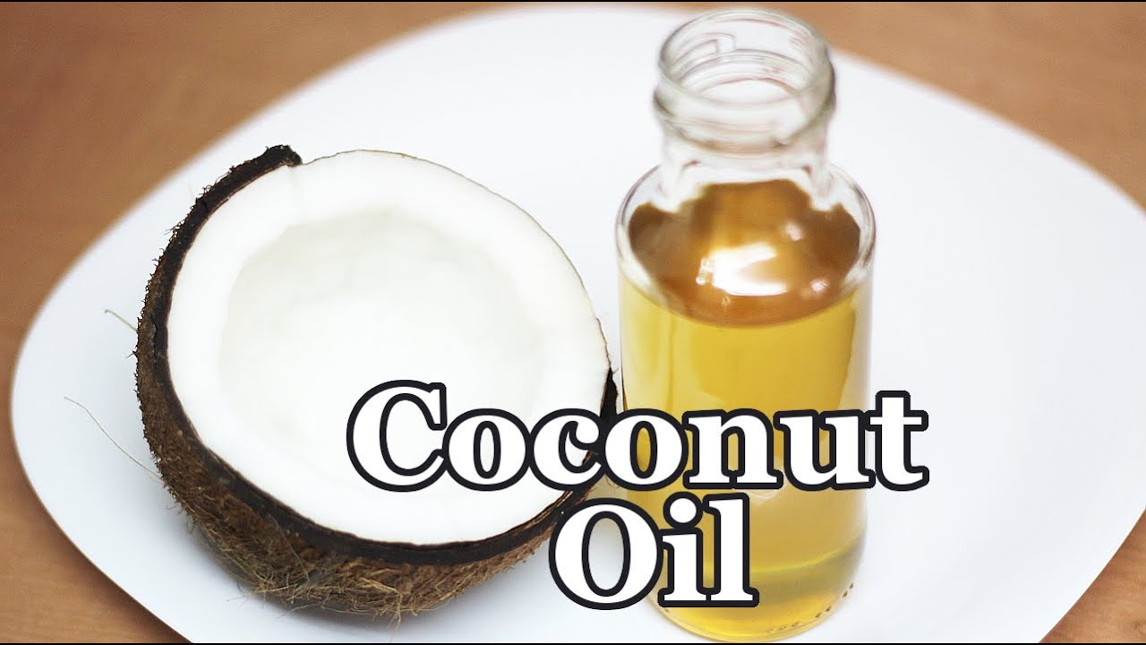 How to Produce Coconut Oil