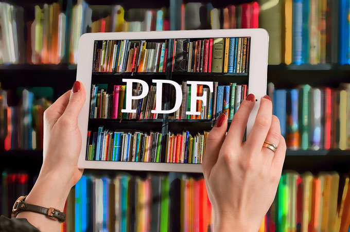 Top Websites For Free PDF Ebooks Download 2022