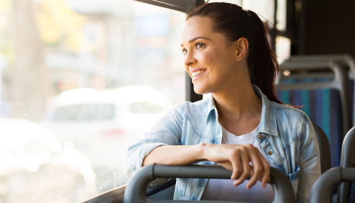 Effective Ways to Improve Your Daily Commute
