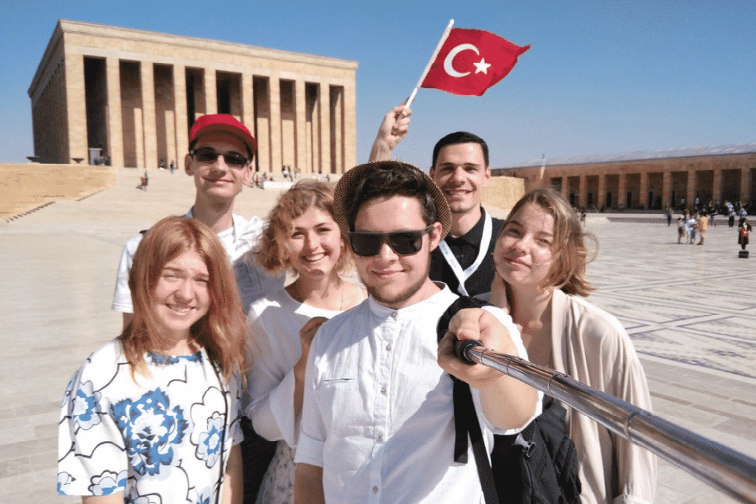 Canadian Study Visa from Turkey