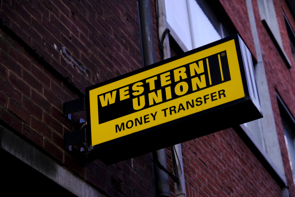 Western Union Exchange Rate From Dollar to Naira