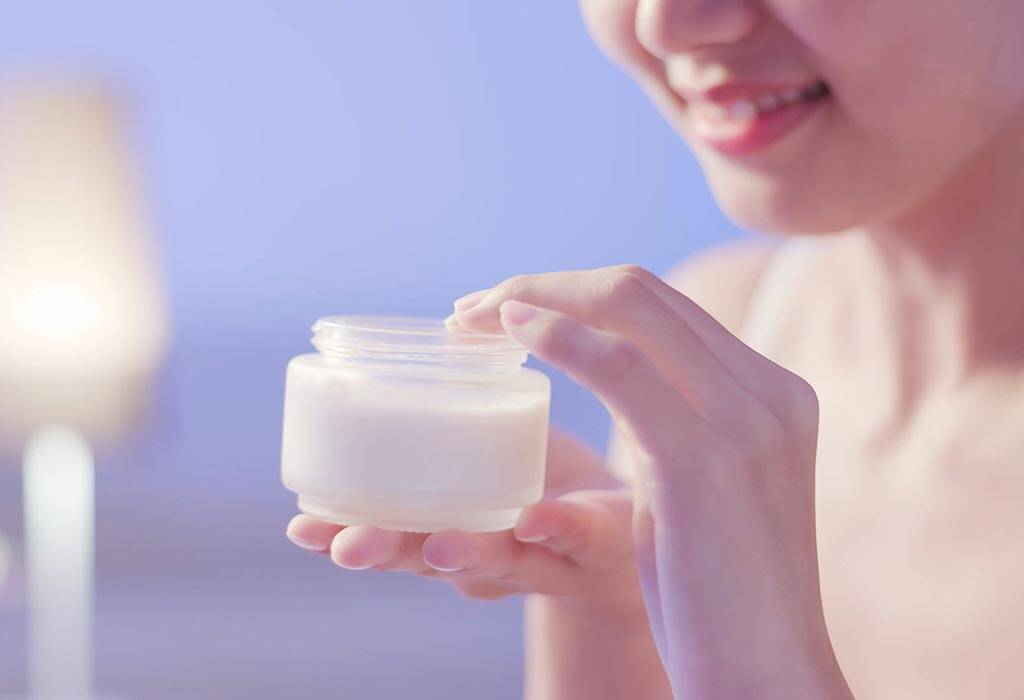 Best Cream for Fairness and Glowing Skin