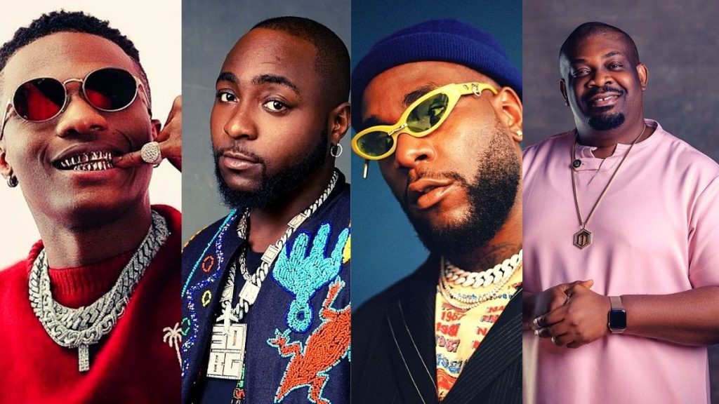 Who is the Best Musician in Nigeria? (Top 6 2022 Update)