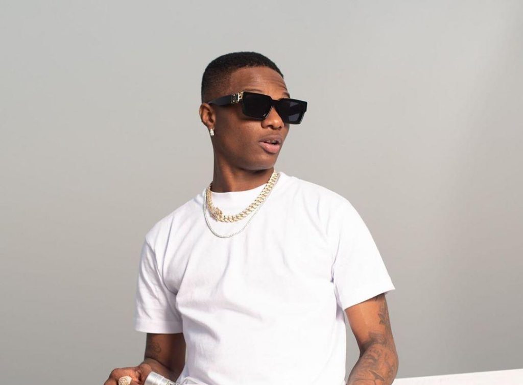 How old is Wizkid? Biography, Achievements and Awards