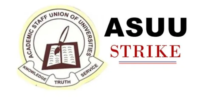 Universities and Schools that are on ASUU Strike in Nigeria