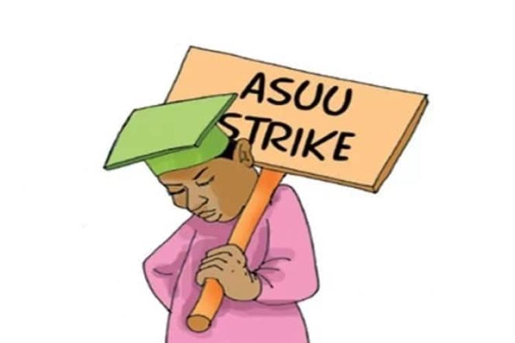 List of State Universities and Schools that are on ASUU Strike