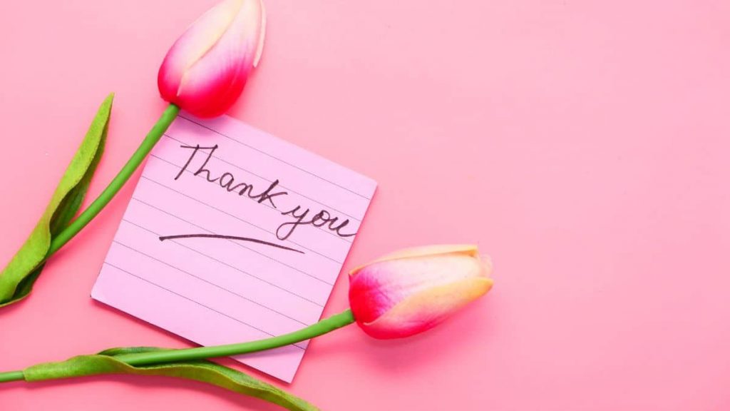 The attitude of Gratitude Quotes that Helps You Start the Day Positively