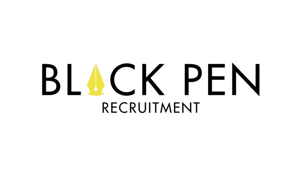 Older Black Pen Recruitment Positions