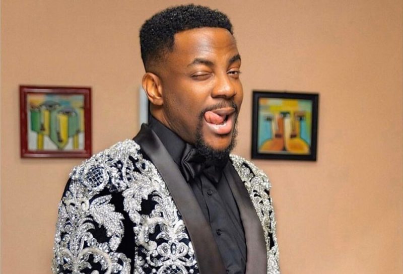 Who is the Host of big brother Naija Show?