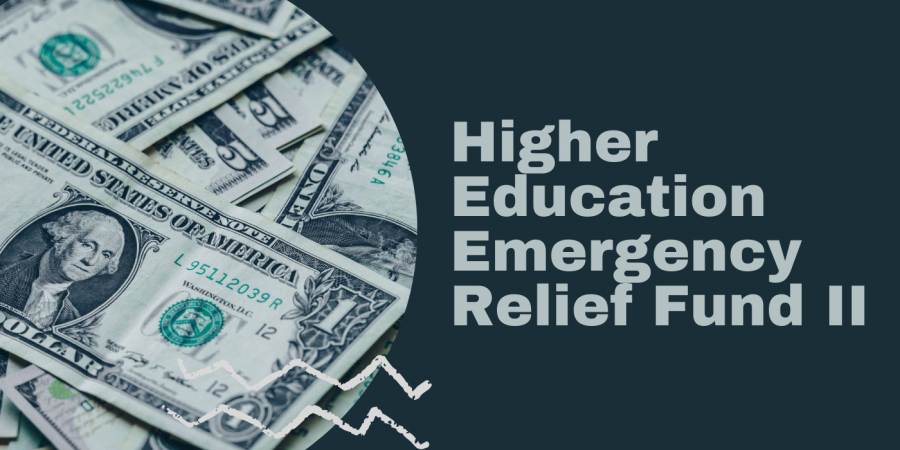 Important Facts about Higher Education Emergency Relief Fund
