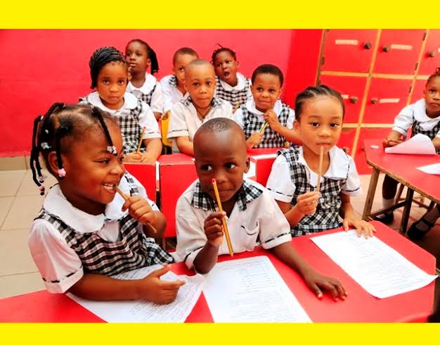 10+ Best Private Primary Schools in Nigeria for Your Children
