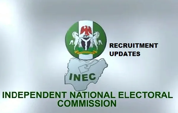 INEC Recruitment 2022/2023 Application Form Registration Portal  