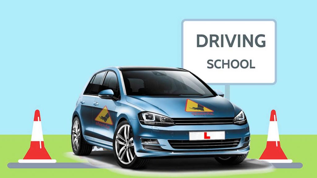 Top 10 Driving Schools near Me and the Best to Enroll In
