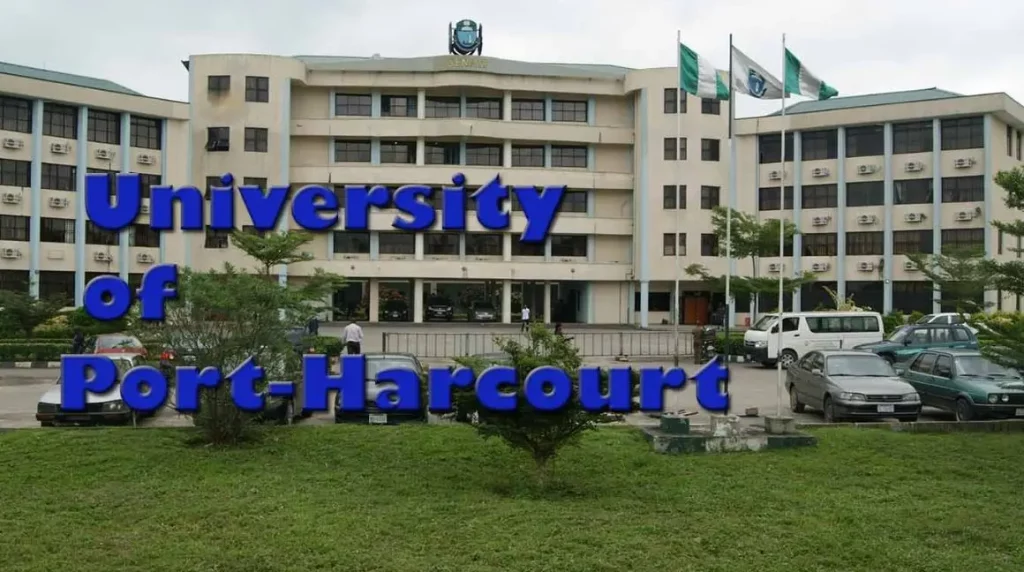 How to Check UNIPORT Admission List for 2022/2023 Session