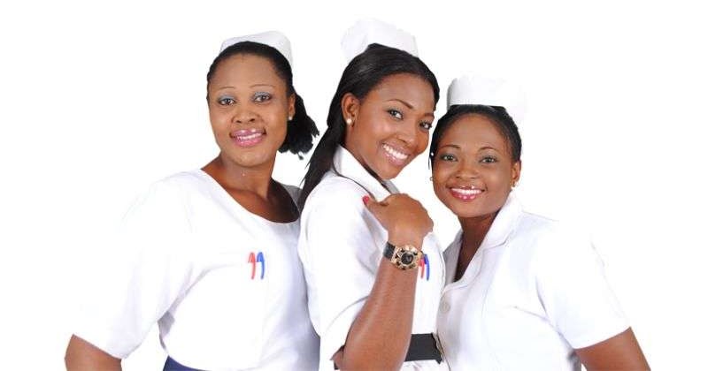 15 Best Nursing Schools in Nigeria, Fees and Application