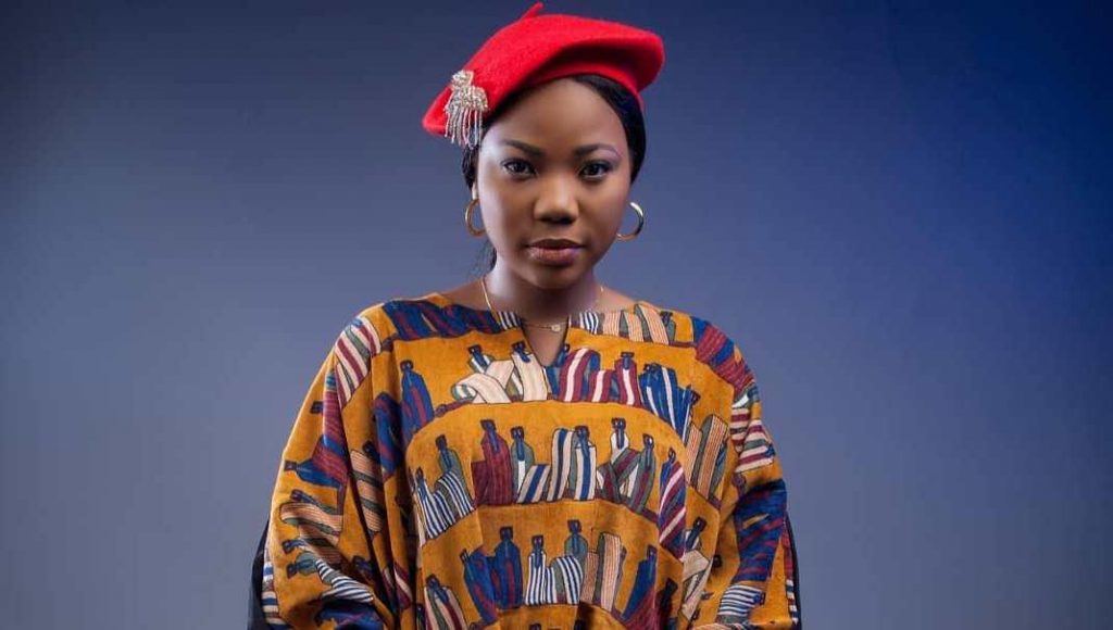 9 Best of Mercy Chinwo Songs You Should Listen to 