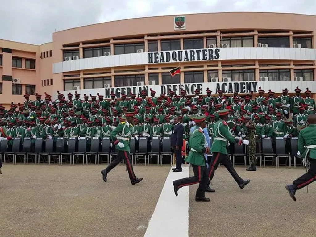 5 Best Military Schools in Nigeria and their Locations