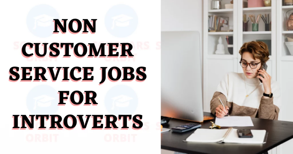 Top 20 Non-Customer Service Jobs Without a Degree