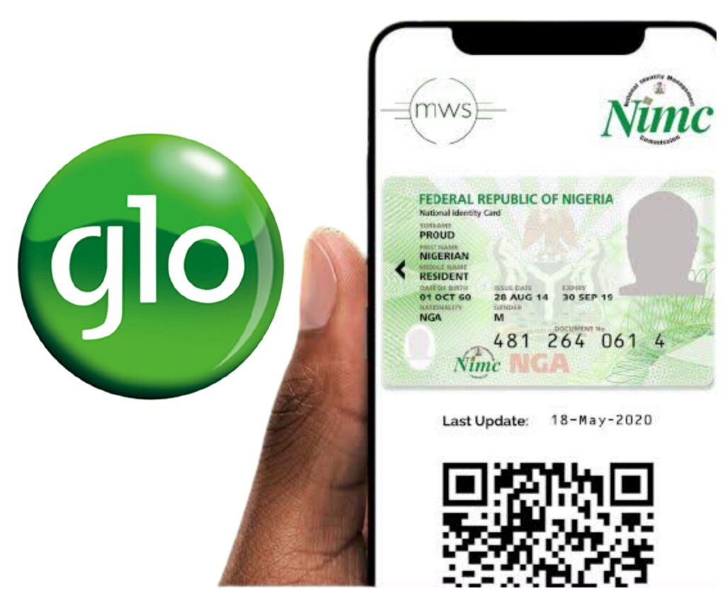How Do You Register for NIN in Nigeria