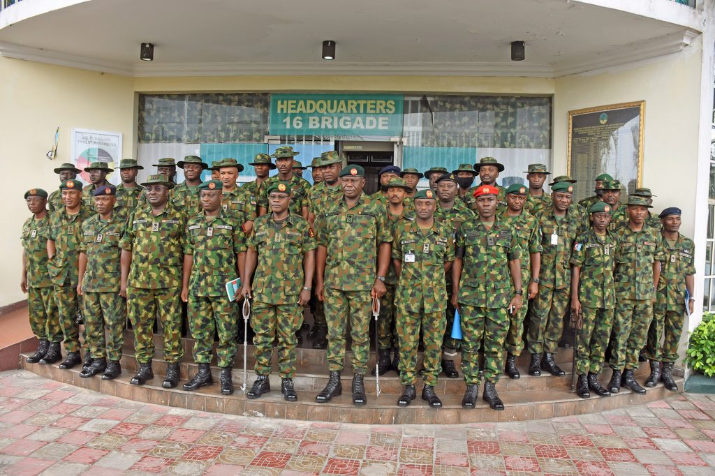 5 Best Military Schools in Nigeria and their Locations
