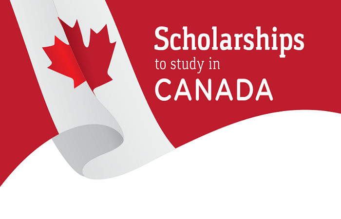 Phd Scholarship in Canada