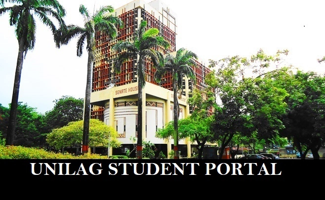 UNILAG Student Portal