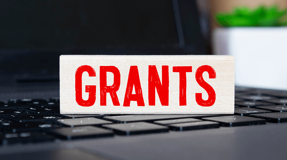grants for entrepreneurship