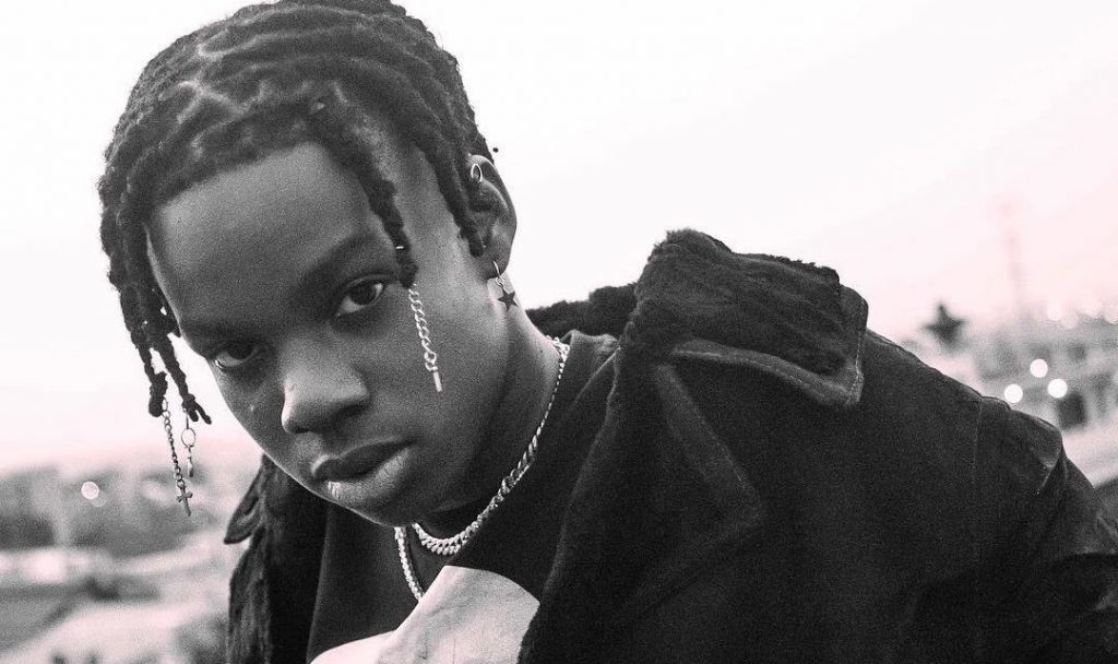 Question of How old is Rema? Family, Biography and Net worth